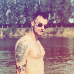 Ваня Антоновский, 23.01.1997