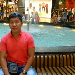 Влад Пак, 24.01.1989, Ташкент