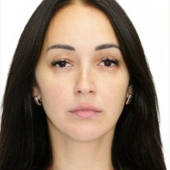 Таня Кузнецова, 03.05