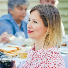 Ольга Скачко, 11.12, Одесса