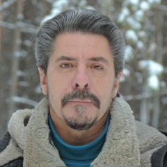 Сергей Гашев, 06.02.1961, Тюмень