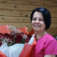 Елена Шлёнская, 21.06, Вологда