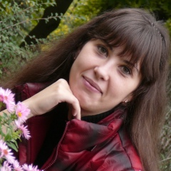 Елена Лагунова, 17.09, Ростов-на-Дону