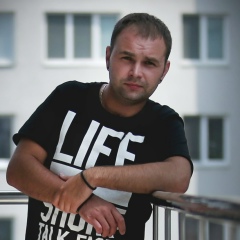 Иван Оболонский