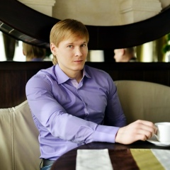 Виталий Агапеев, 12.06.1988, Санкт-Петербург