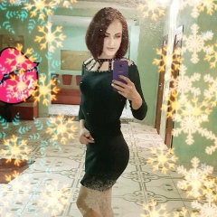 Алена Арабаджи, 08.10.1993, Москва