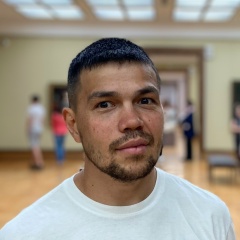 Алексей Ламбай, 18.05.1984, Санкт-Петербург