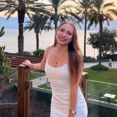 Олеся Рязанова, 15.02