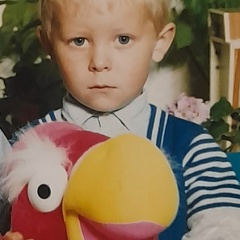 Дмитрий Алексеев, 07.01, Орша