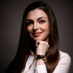 Иви Кири, 12.09.1986, Санкт-Петербург