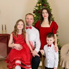 Екатерина Брыткова, 28.09, Самара