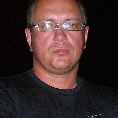 Владимир Богданов, 25.01.1970, Москва