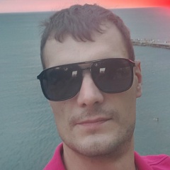 Никита Пискулёв, 25.03, Архангельск