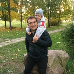 Андрей Чаплыгин, 02.05.1984, Минск