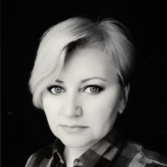 Наталья Горинова, 25.01.1977, Рязань