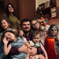 Николай Нецветаев, 18.01.1985, Владимир