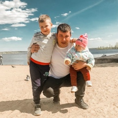 Костя Гостев, 04.05.1988, Санкт-Петербург