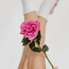 Ольга Александровна Метальникова, 20.04, Сергиев Посад