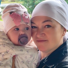 Мирьяшка Рекина, 28.07, Костомукша