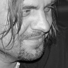 Александр Бар, 01.03, Москва