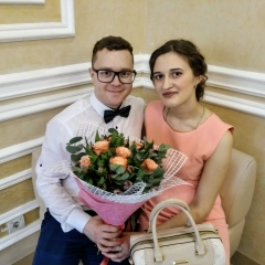 Роман Кочегаров, 24.08, Новоселье