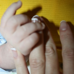 Танечка Островская, 29.09.1985, Симферополь