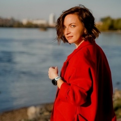 Юля Еничева, 07.04.1984