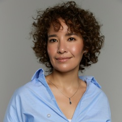 Айгуль Идрисова, 02.03, Санкт-Петербург