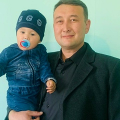 Талант Куанбаев, 12.03, Алматы