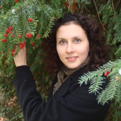 Тетянка Завязун, 25.05, Киев