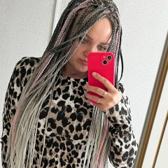 Виктория Каверина, 25.02, Уральск