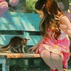 Natasha Pochatova, 05.07.1986, Санкт-Петербург