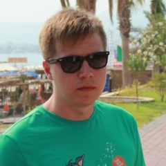 Артём Розов, 18.07.1989, Санкт-Петербург