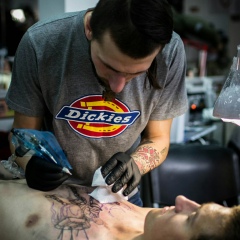 Roma Rico, 26.10.1990