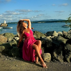 Анастасия Литяйкина, 08.11, Конаев / Капшагай