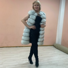 Ирина Сухотина, 11.02, Москва