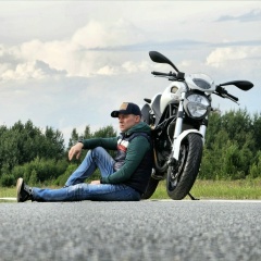 Евгений Головкин, 25.02.1986, Санкт-Петербург