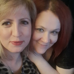 Ольга Кривощёкова, 05.04, Липецк