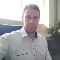 Владимир Павлов, 30.03