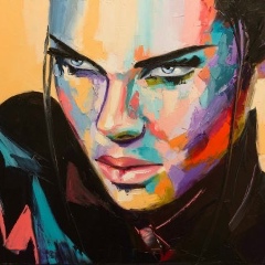Алла Ферт, 19.12.1981, Житомир