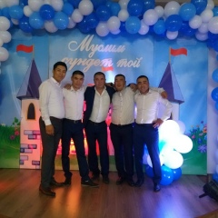 Бакытжан Косбармаков, 20.09.1987, Казахстан