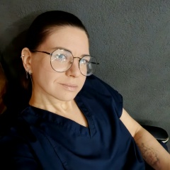 Катерина Лобатова, 25.11