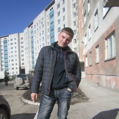 Серёга Вдовин, 01.04, Барнаул