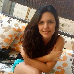 Alice Freitas, 13.08.1994