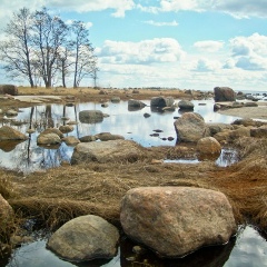 Александр Аминин, 09.04.1985, Санкт-Петербург