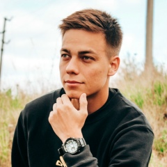 Стас Яковлев, 05.02, Чебоксары