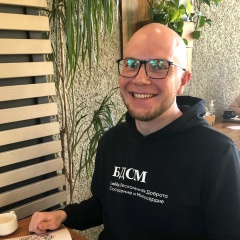 Юрий Вильдяев, 10.02.1989, Москва