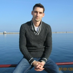 Иван Иваниченко, 15.12, Одесса