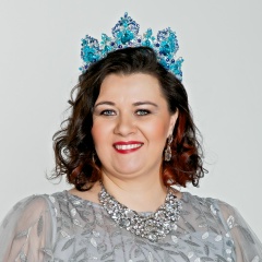 Анна Старченко, 12.05.1985, Санкт-Петербург