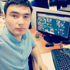 Азамат Ешимов, 04.07.1992, Атырау